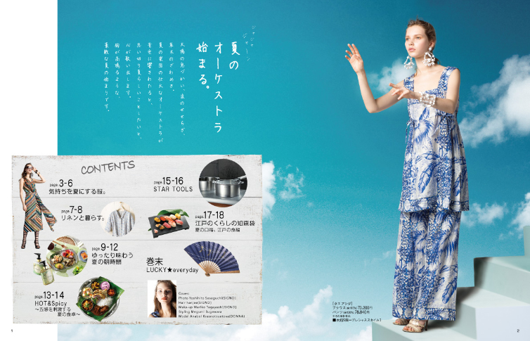 2018 SUMMER JOURNAL