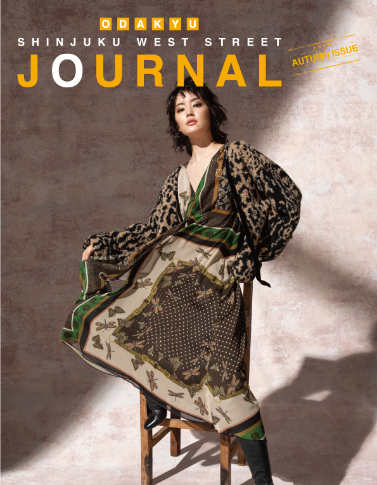 2019 AUTUMN JOURNAL