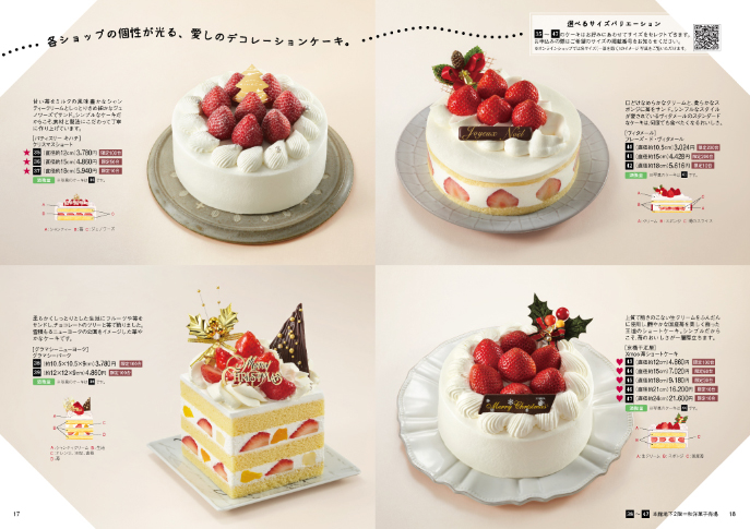2020 CHRISTMASCAKE