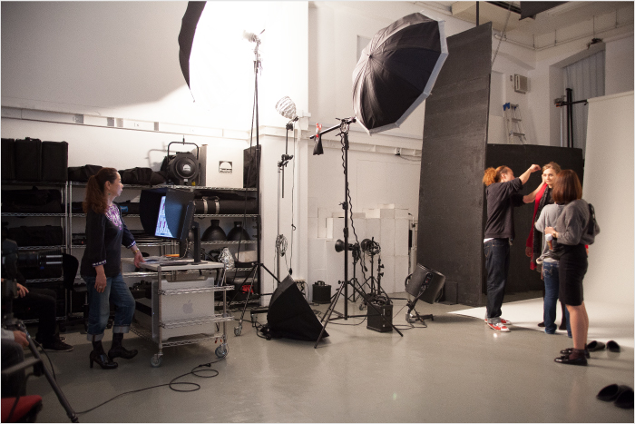 MAKING #01