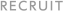 リクルート