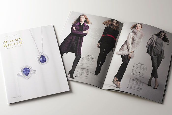 2014-15 AUTUMN WINTER COLLECTION