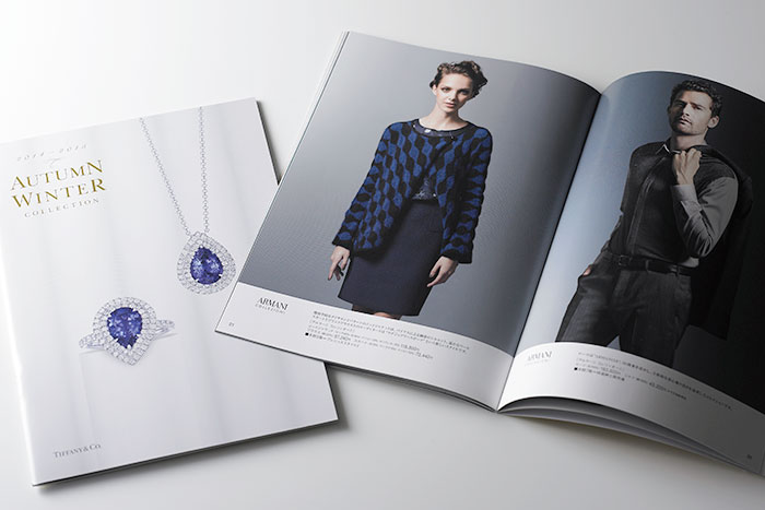 2014-15 AUTUMN WINTER COLLECTION